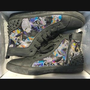 Steve Madden semi casual shoes